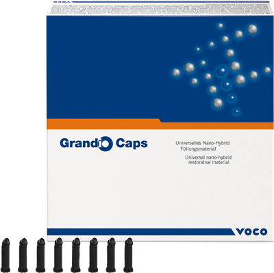 Grandio Caps A2 20x0,25g