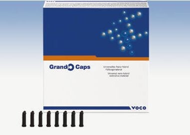 Grandio Caps A3,5 20x0,25g