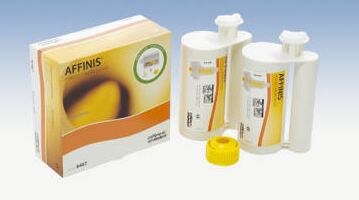 Affinis System 360 heavy body Starter Kit