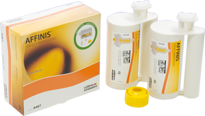 Affinis System 360 heavy body 2x380ml