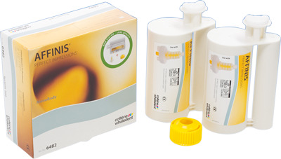 Affinis System 360 MonoBody 2x380ml