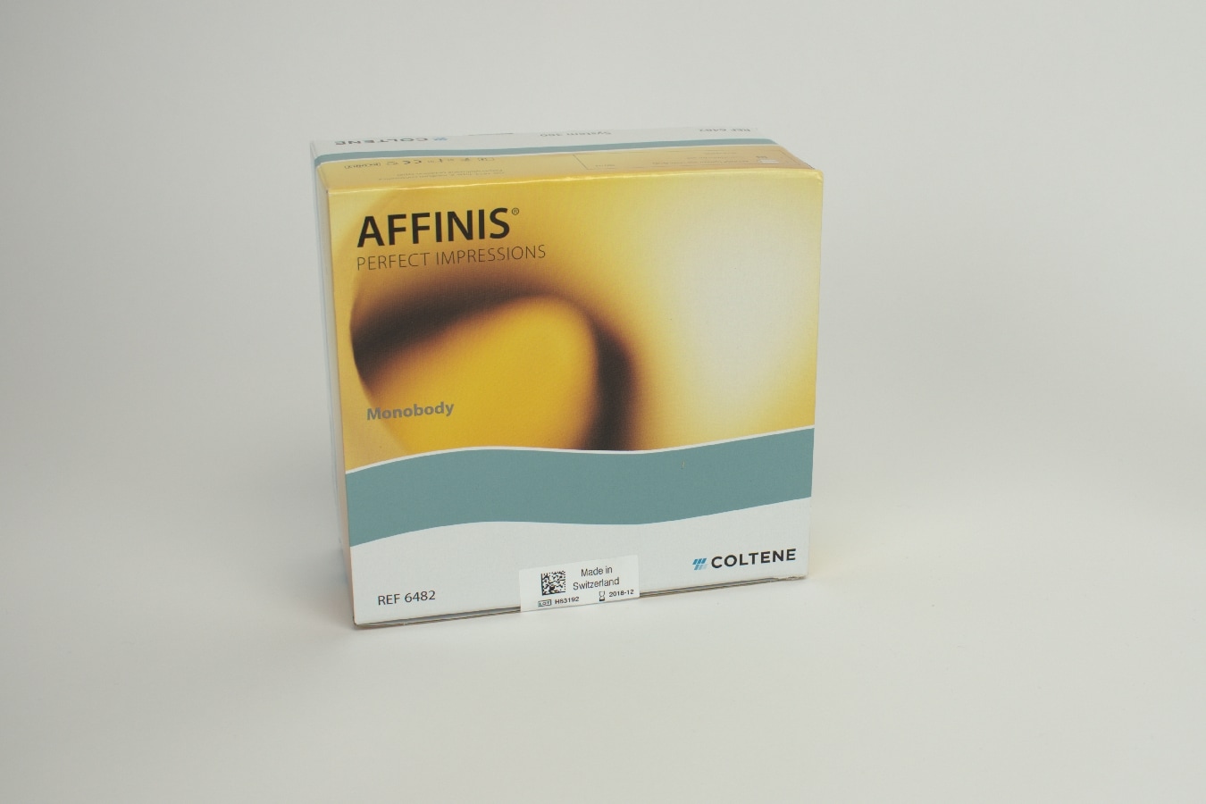 Affinis System 360 MonoBody 2x380ml