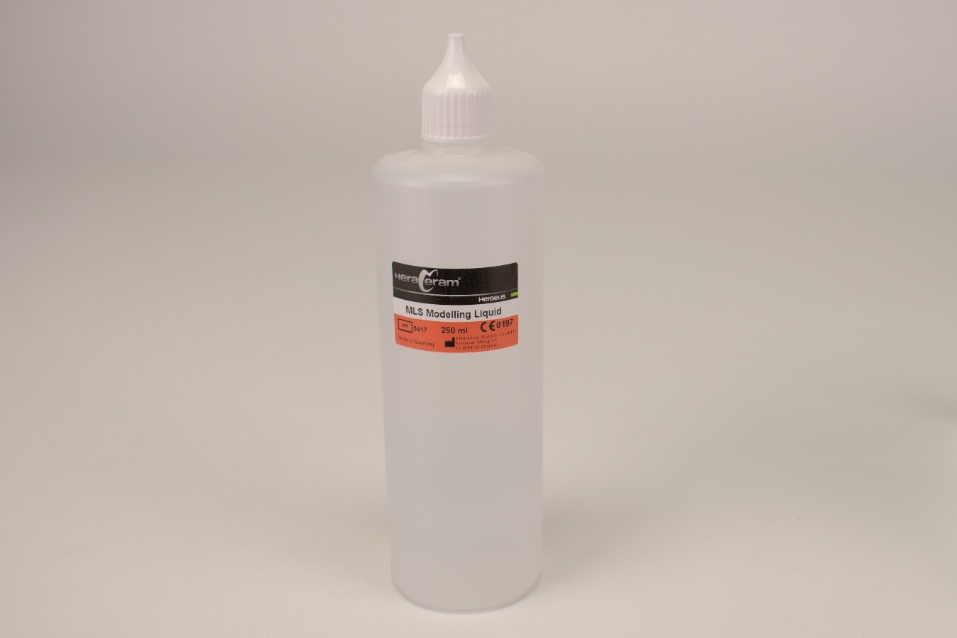 HeraCeram MLS 250ml