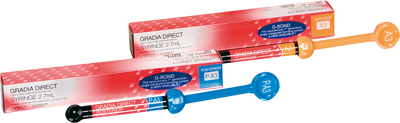 Gradia Direct P-A2 4g spruta