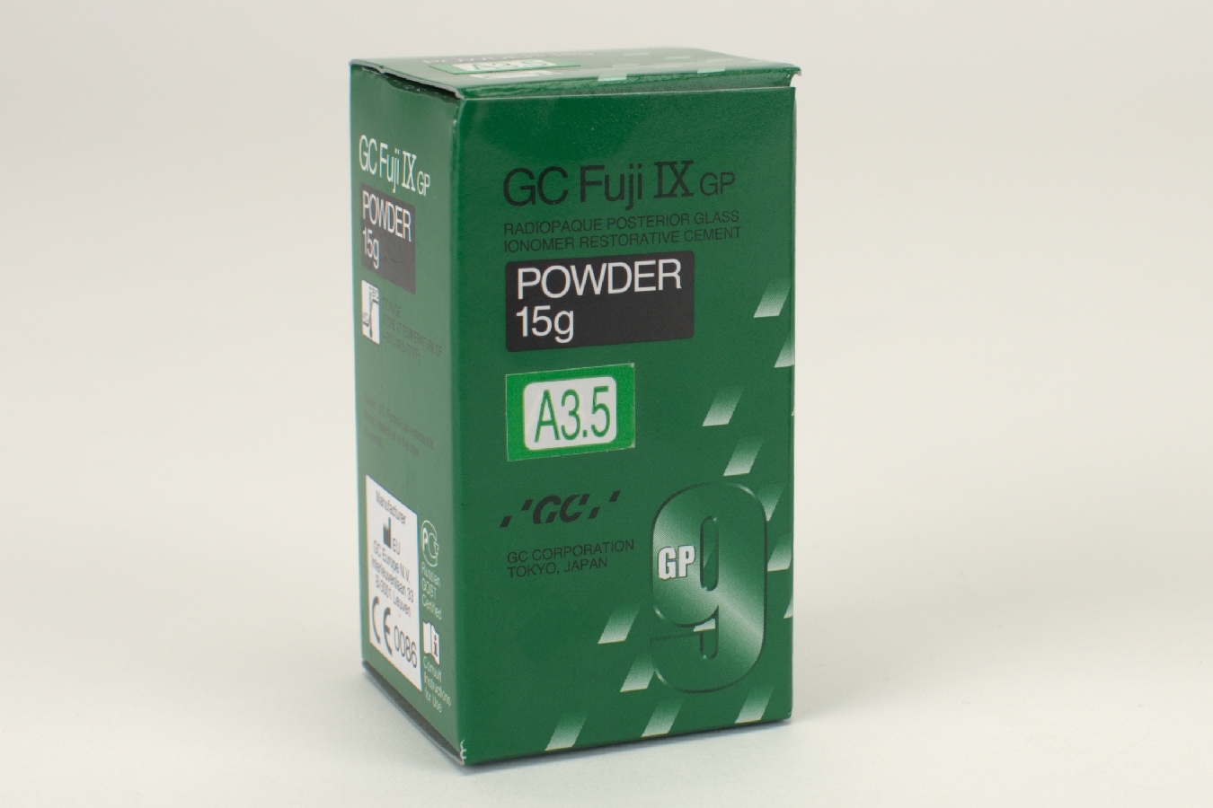 Fuji IX GP Pulver A3,5 15g
