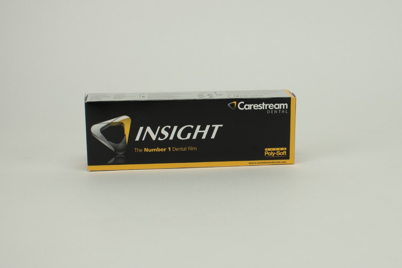 Röntgenfilm Insight IP-21C Clinasept 100 st