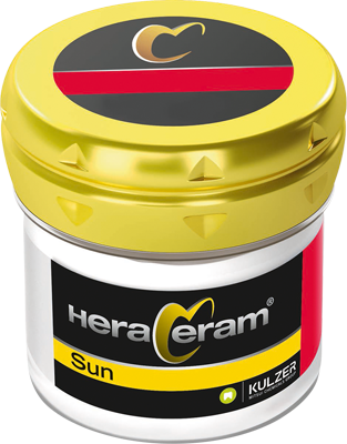 HeraCeramSun Dentin A2 20g