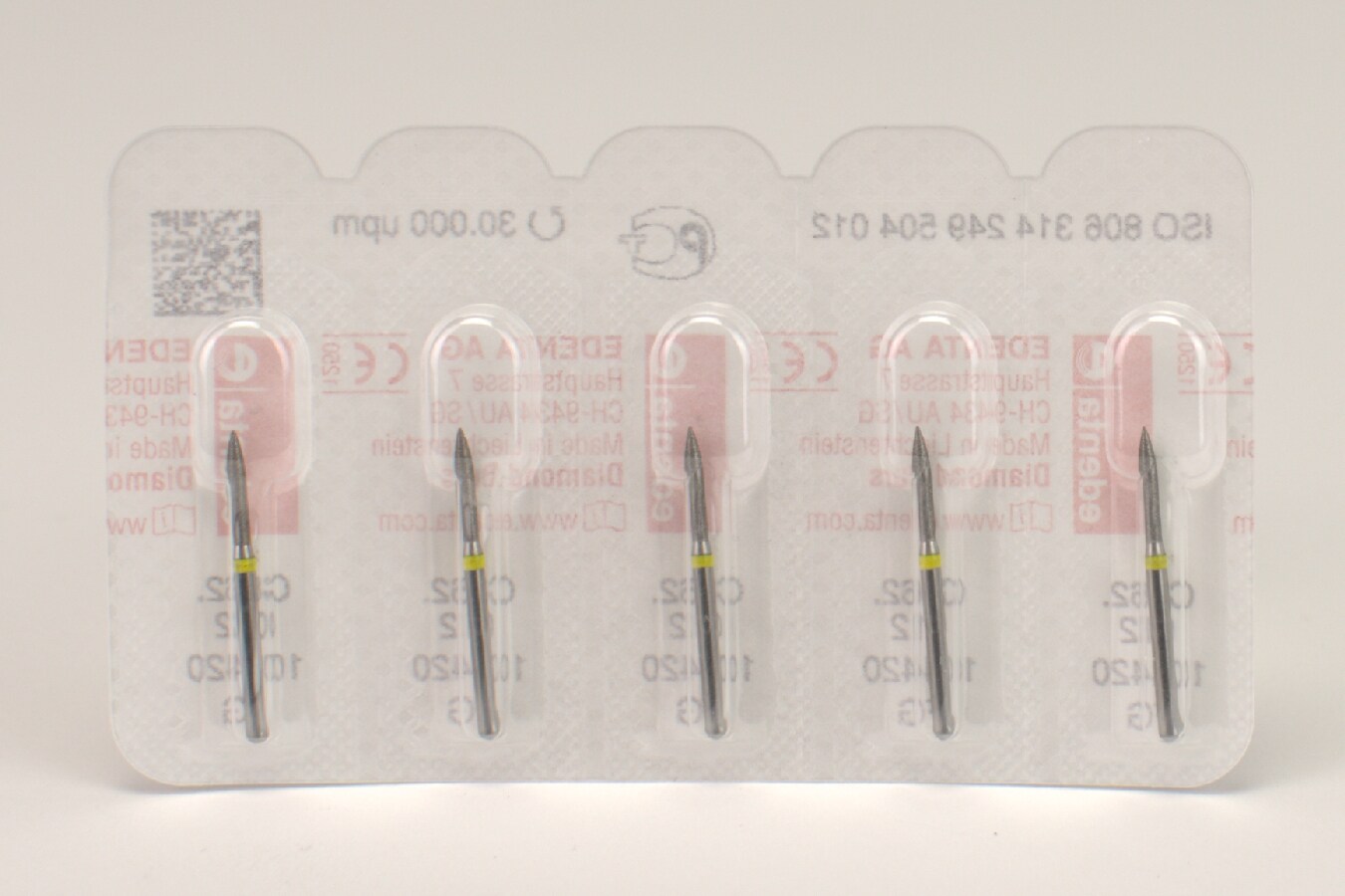 FG Diamantborr C 862.012 5st