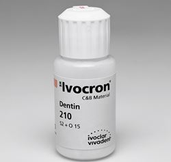 Ivocron Dentin 410/4A 100g