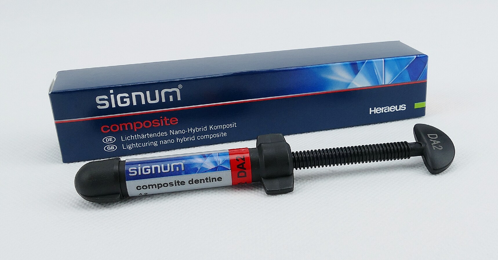 Signum Ceramis dentine DA2 4g