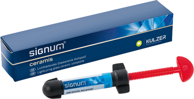 Signum Ceramis dentine DA3 4g