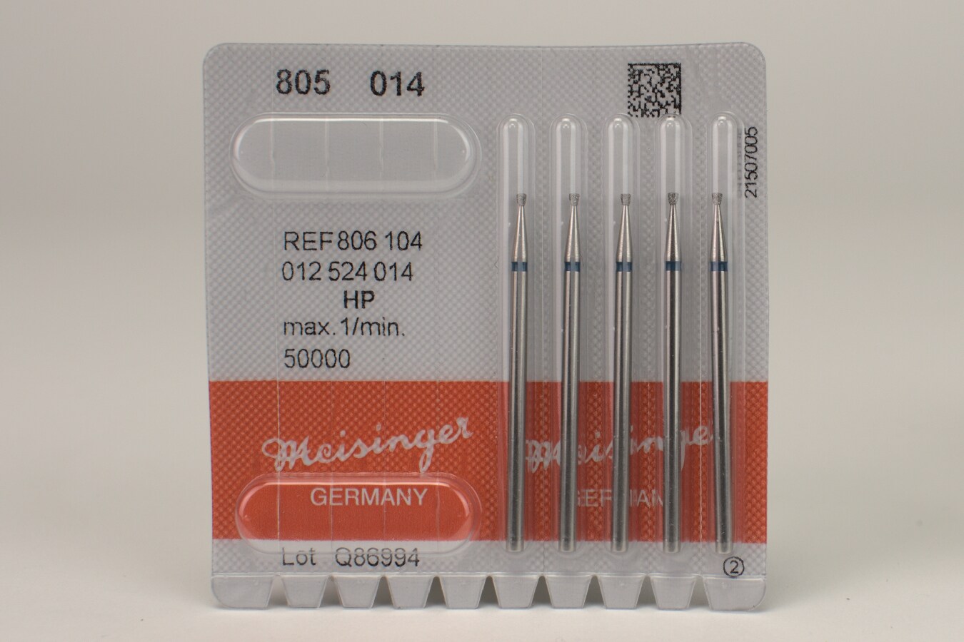 Hst Diamant 805 014 5st