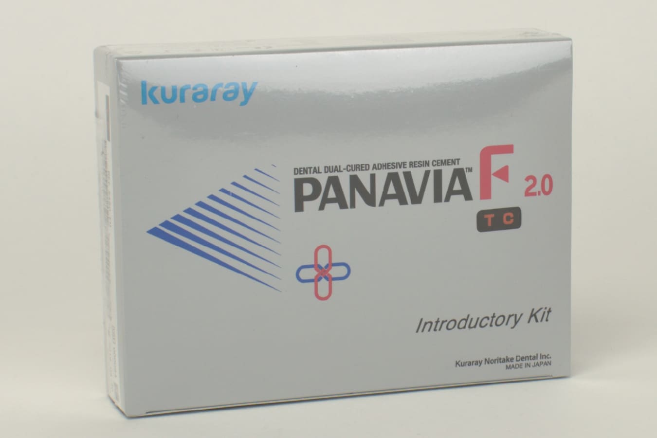 Panavia F 2.0 TC Intro Kit
