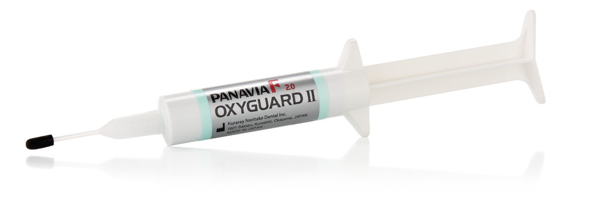 Panavia F 2.0 Oxyguard II 6ml