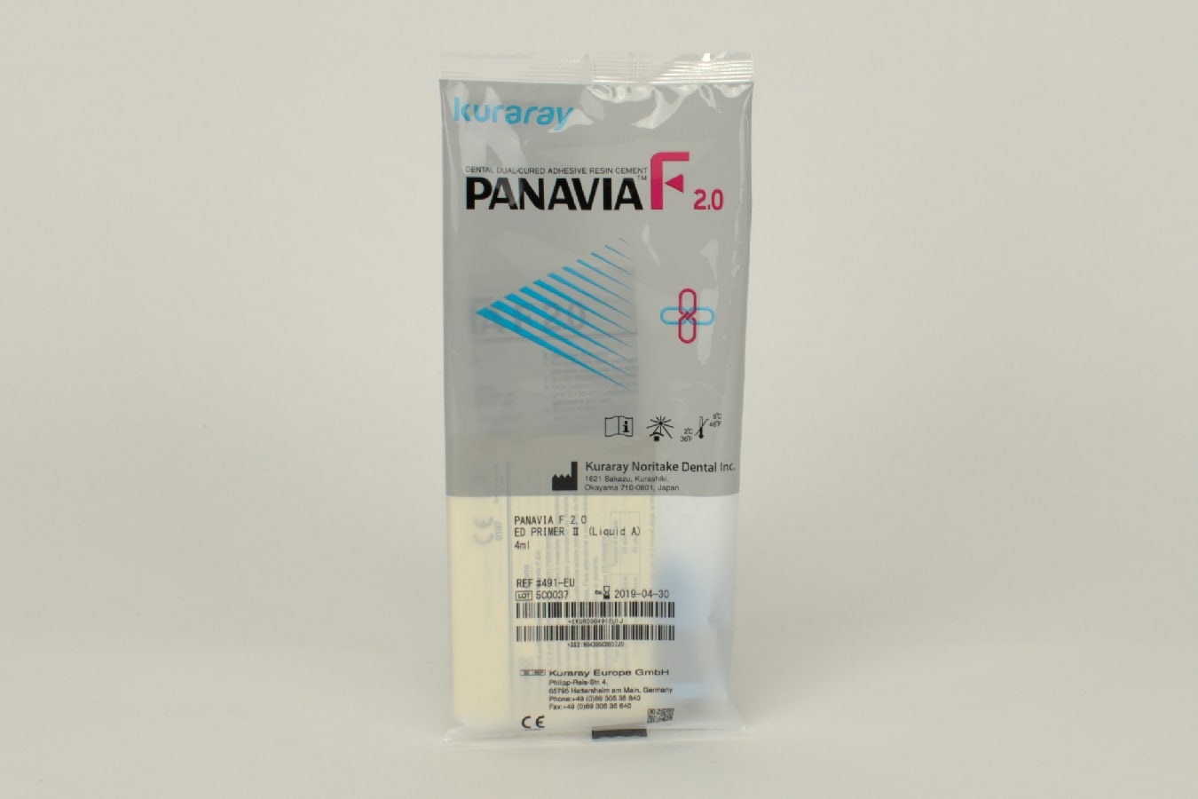 Panavia F 2.0 Primer A 4ml