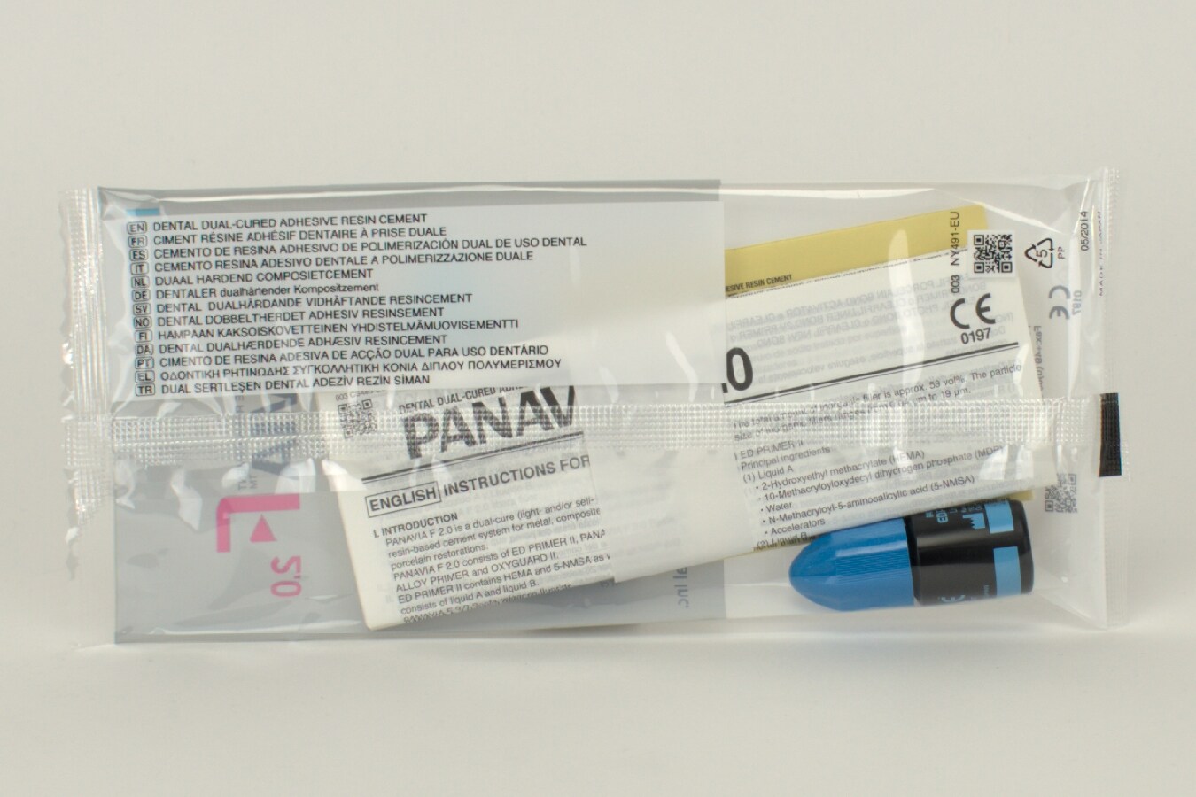 Panavia F 2.0 Primer A 4ml