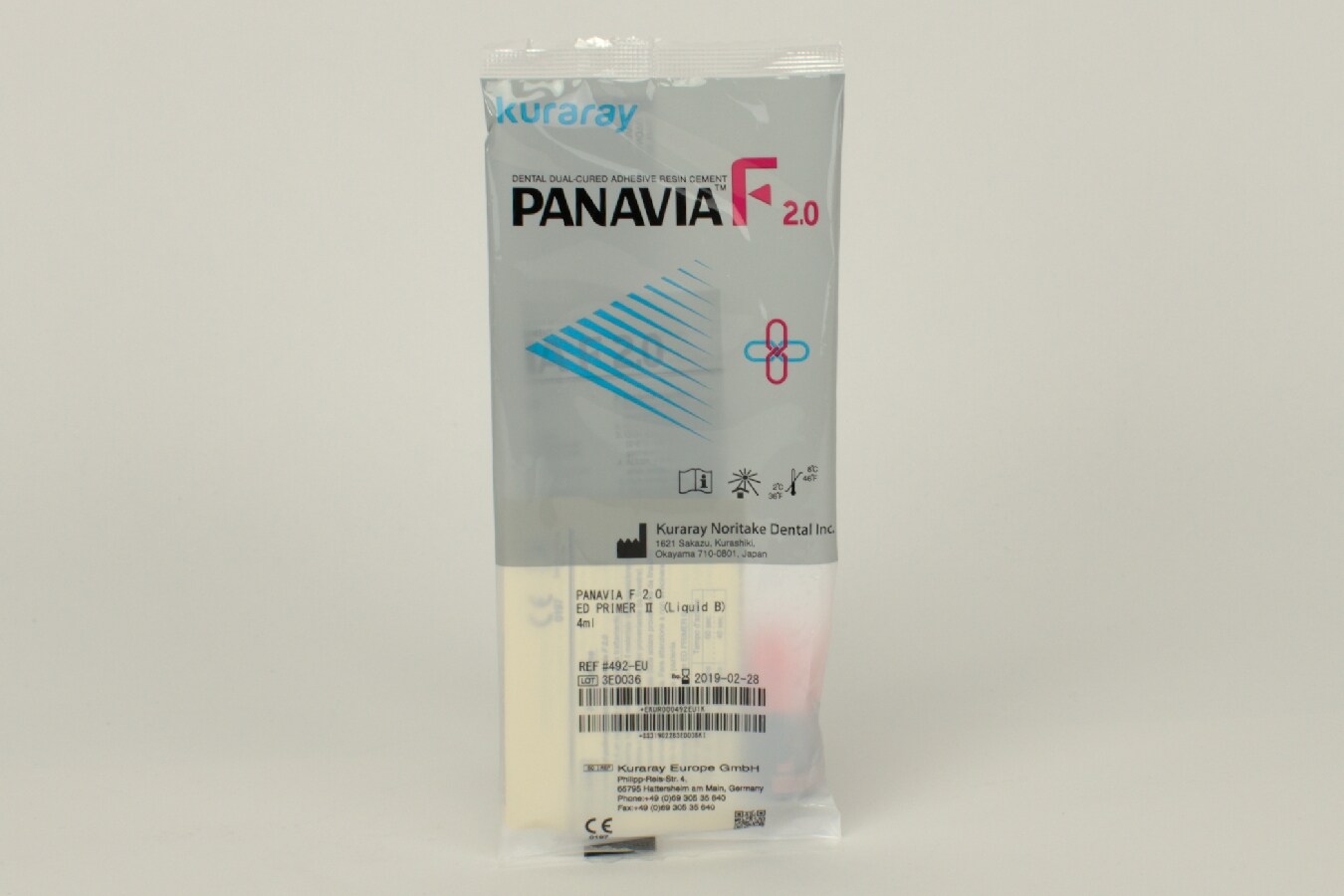 Panavia F 2.0 Primer B 4ml