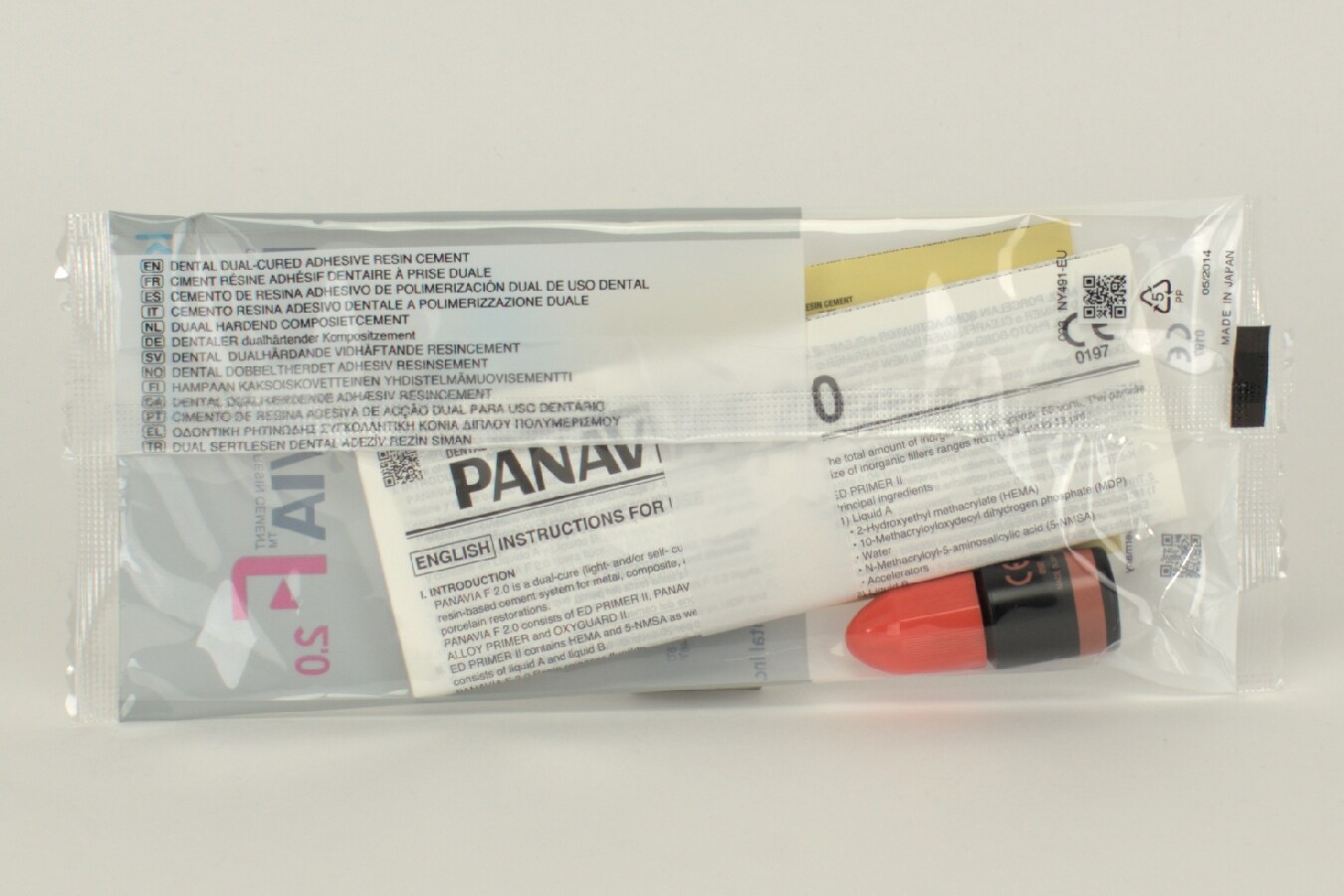 Panavia F 2.0 Primer B 4ml