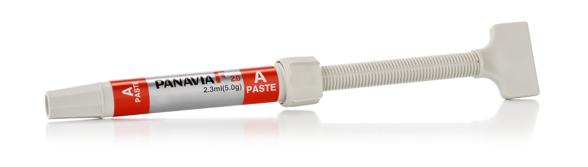 Panavia F 2.0 Pasta A 2,3ml