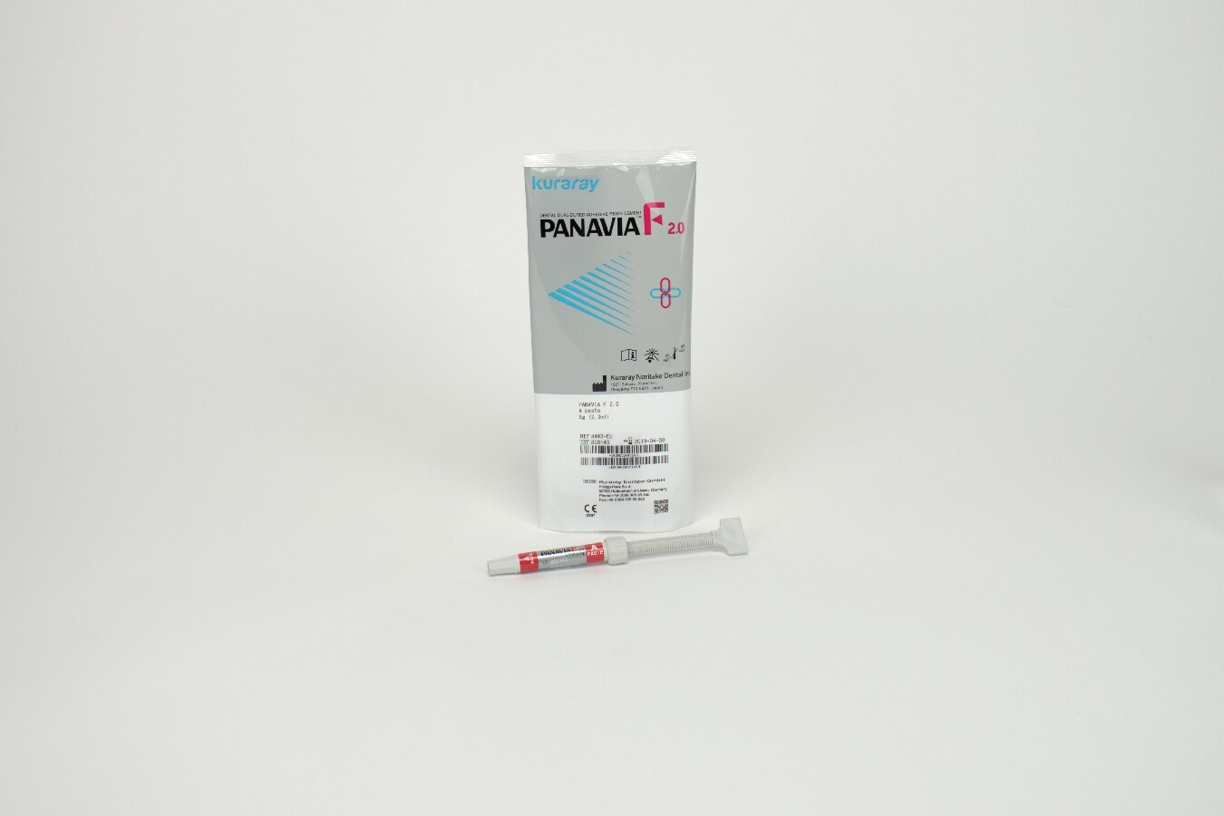 Panavia F 2.0 Pasta A 2,3ml