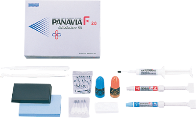 Panavia F 2.0 Pasta A 2,3ml