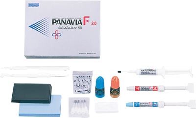 Panavia F 2.0 Pasta B Opaque 2,3ml
