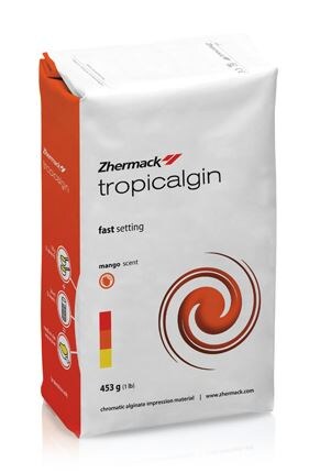 Tropicalgin 453gr