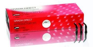 Gradia Direct A3 20x0,24g