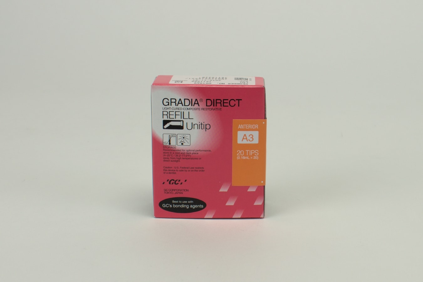 Gradia Direct A3 20x0,24g