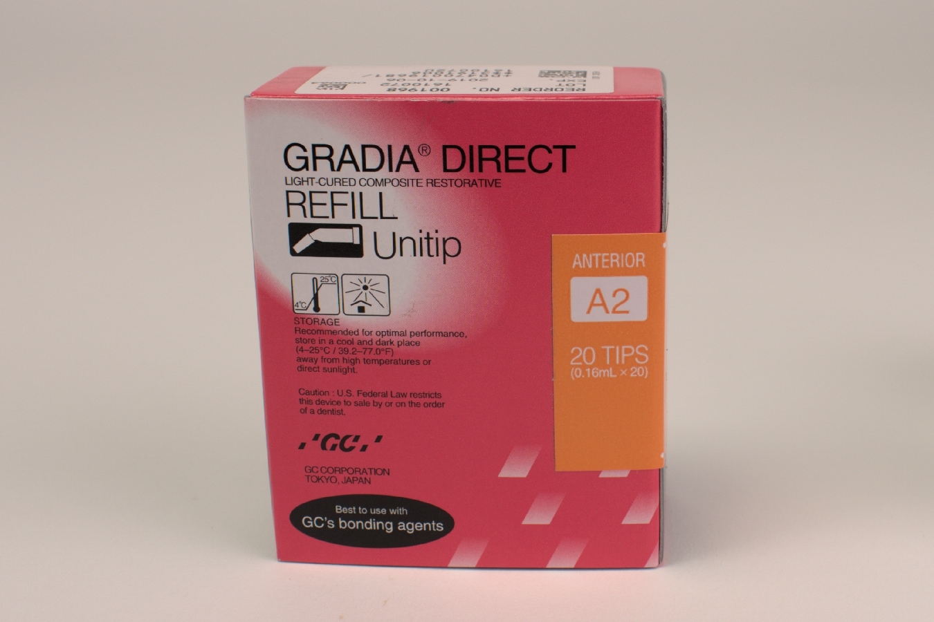 Gradia Direct A2 20x0,24g