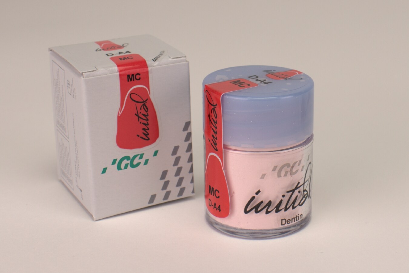 Initial MC Dentin D-A4 20g