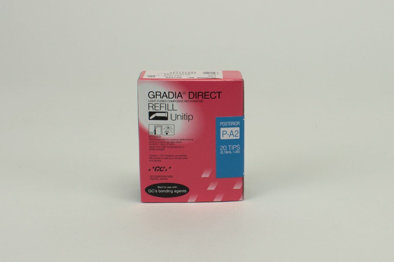 Gradia Direct2 20x0,24g