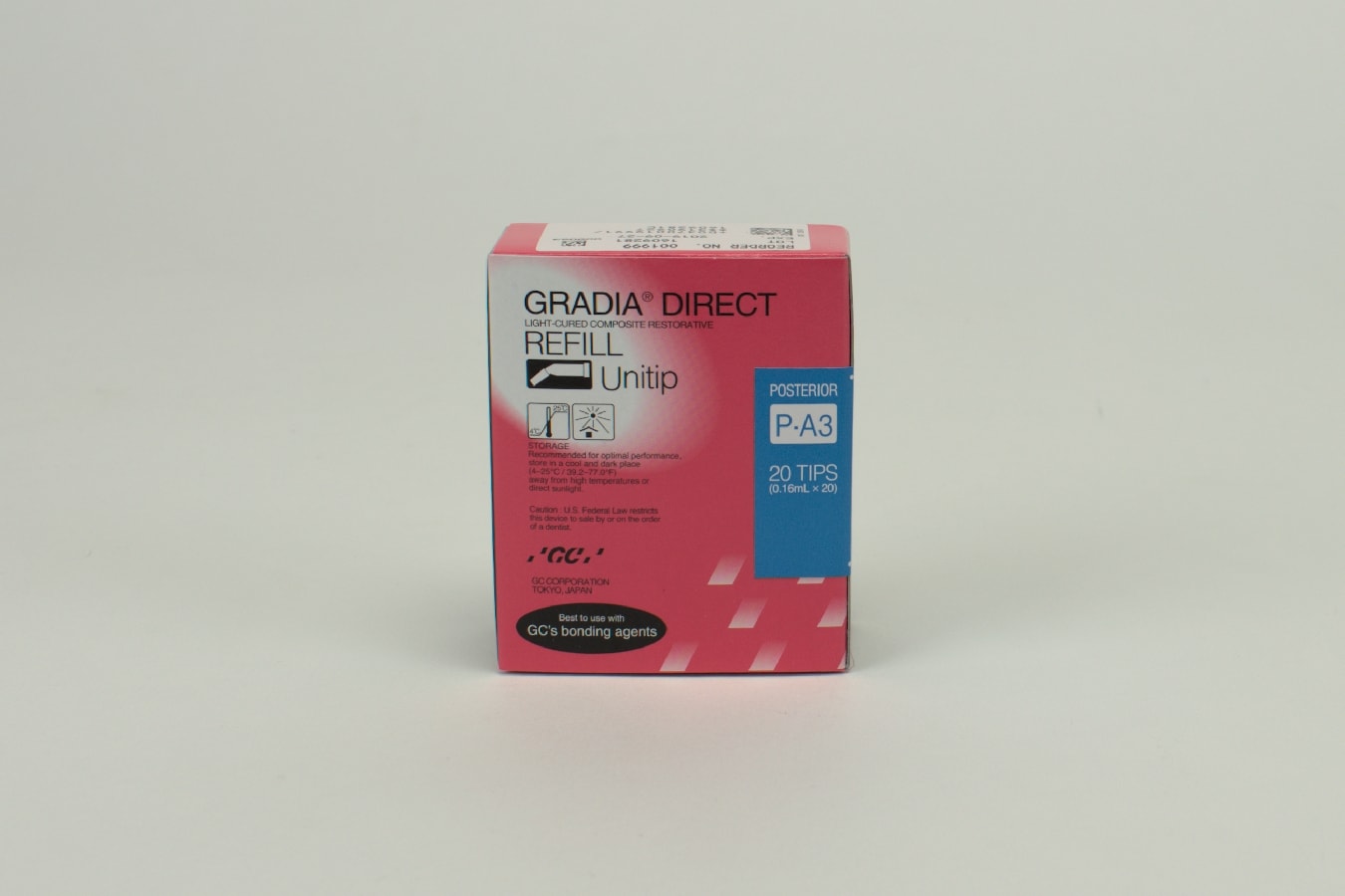 Gradia Direct3 20x0,24g
