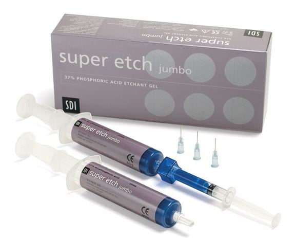 Etsgel Super Jumbo 2x25ml