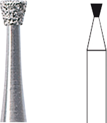 FG Diamantborr 805.014 5st