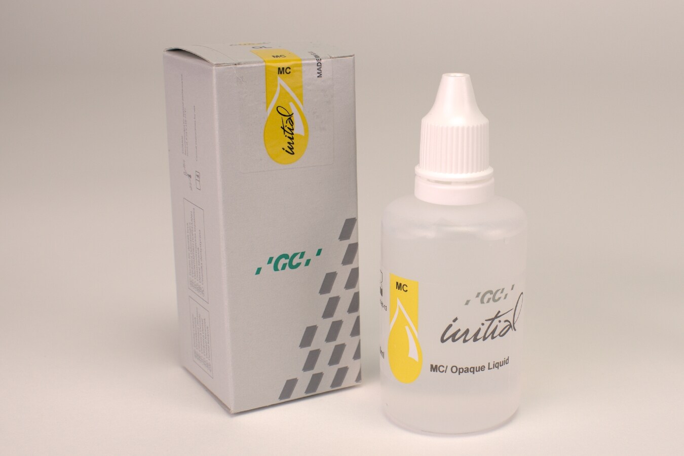 Initial MC opaque Liquid 50ml