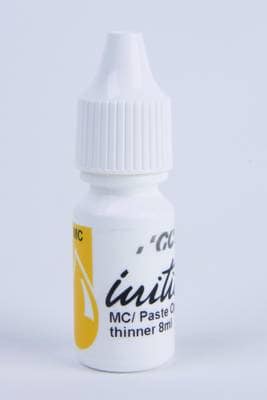 Initial MC Paste opaque Verdnner 8ml