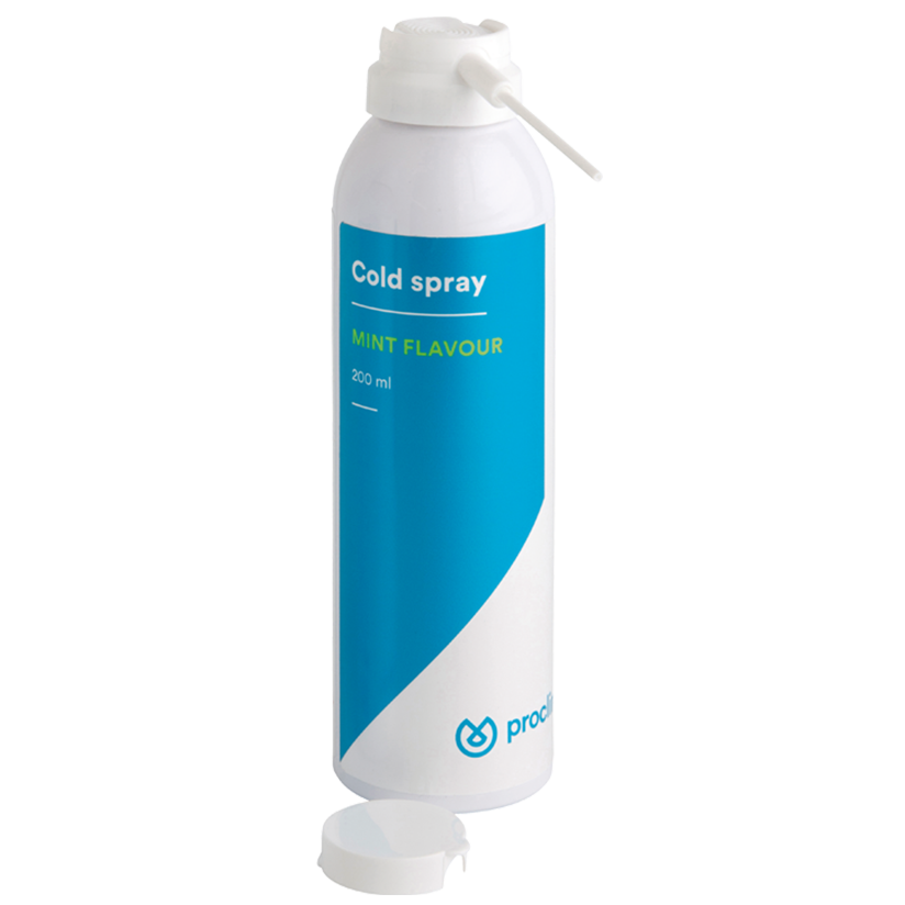 Proclinic Kylspray mint 200ml