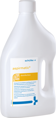 Aspirmatic Aldehydfri luktar gott 2L
