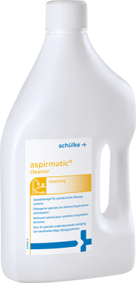 Aspirmatic Cleaner 2L