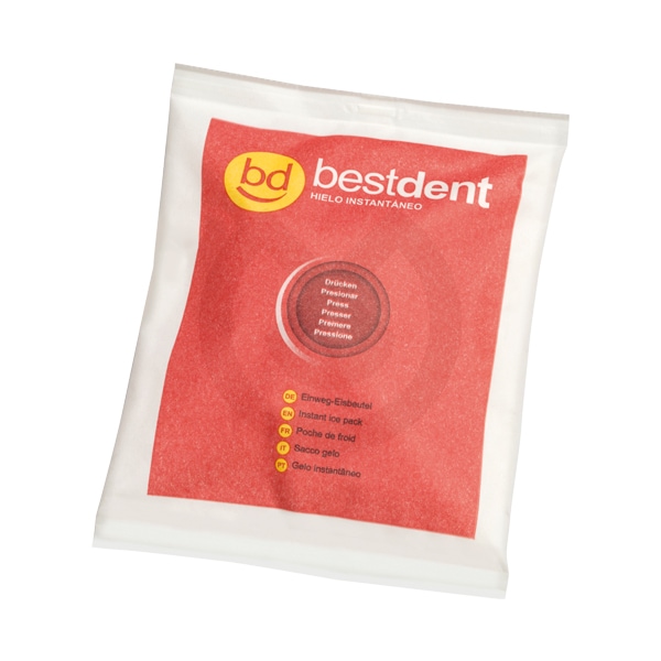 Bestdent Instant Ice Pack 24st