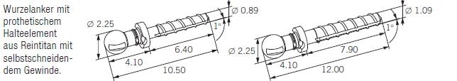 Dalbo Rotex GT storlek 1 komplett 15.42.1