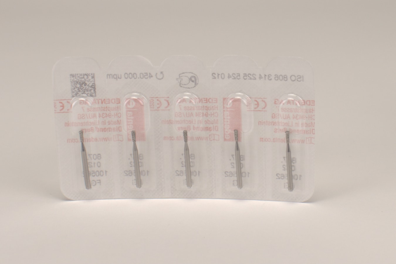 FG Diamantborr 807.012 5st