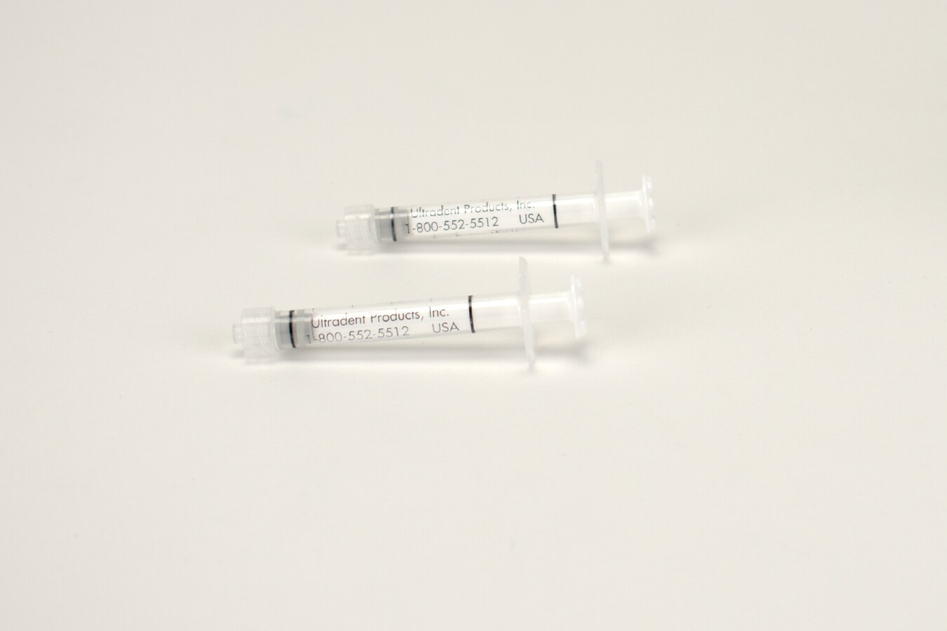 Spolspruta 1,2ml 20st