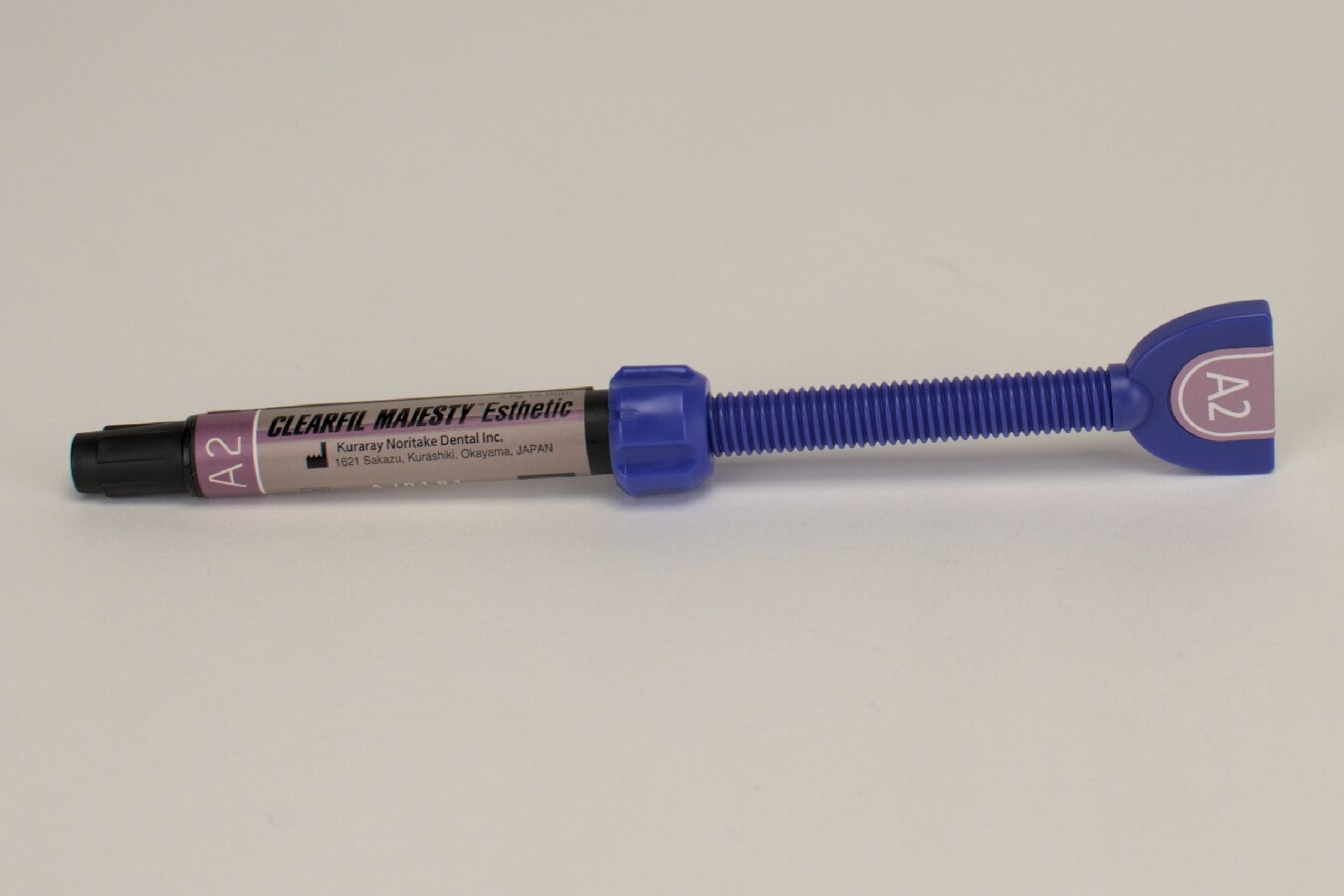 Clearfil Majesty Esthetic A2 spruta 3,6gr