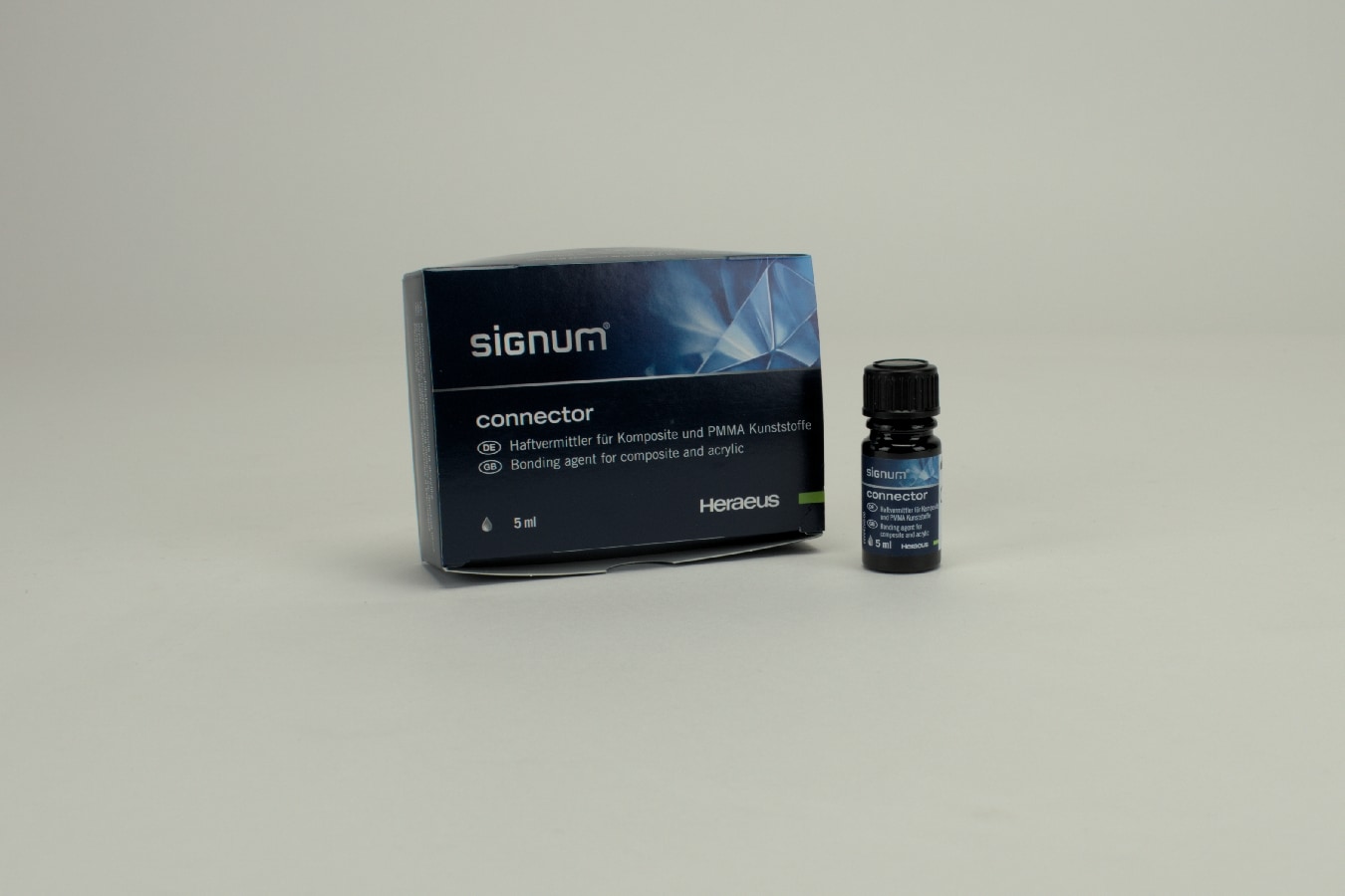 Signum Connector 5ml