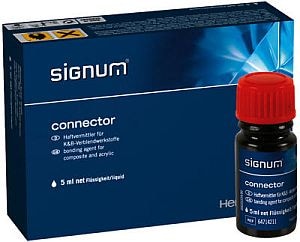 Signum Connector 5ml