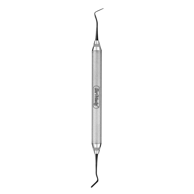 Komposit instrument Interproximal Carver