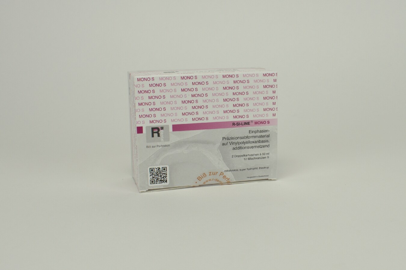 R-SI-LINE Mono S 2x50ml