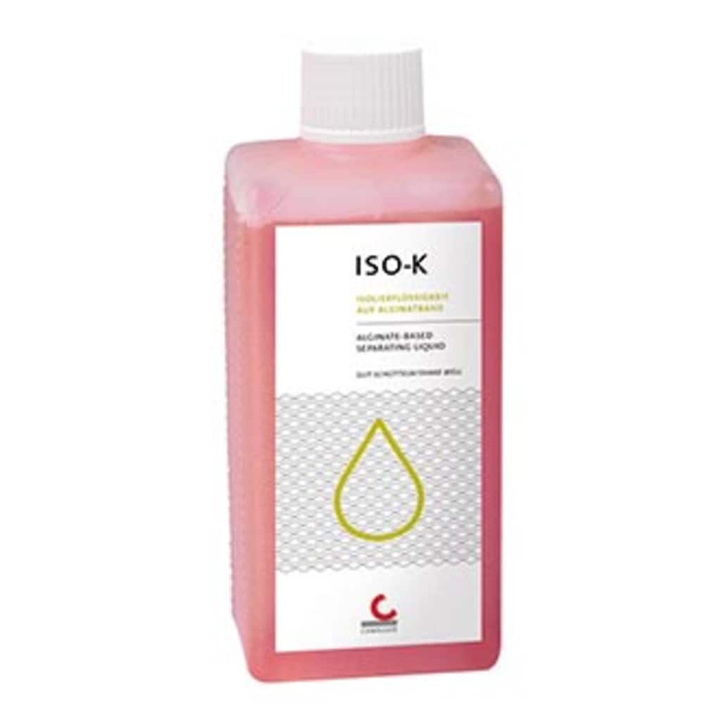Alginatisolering ISO-K rosa 500ml